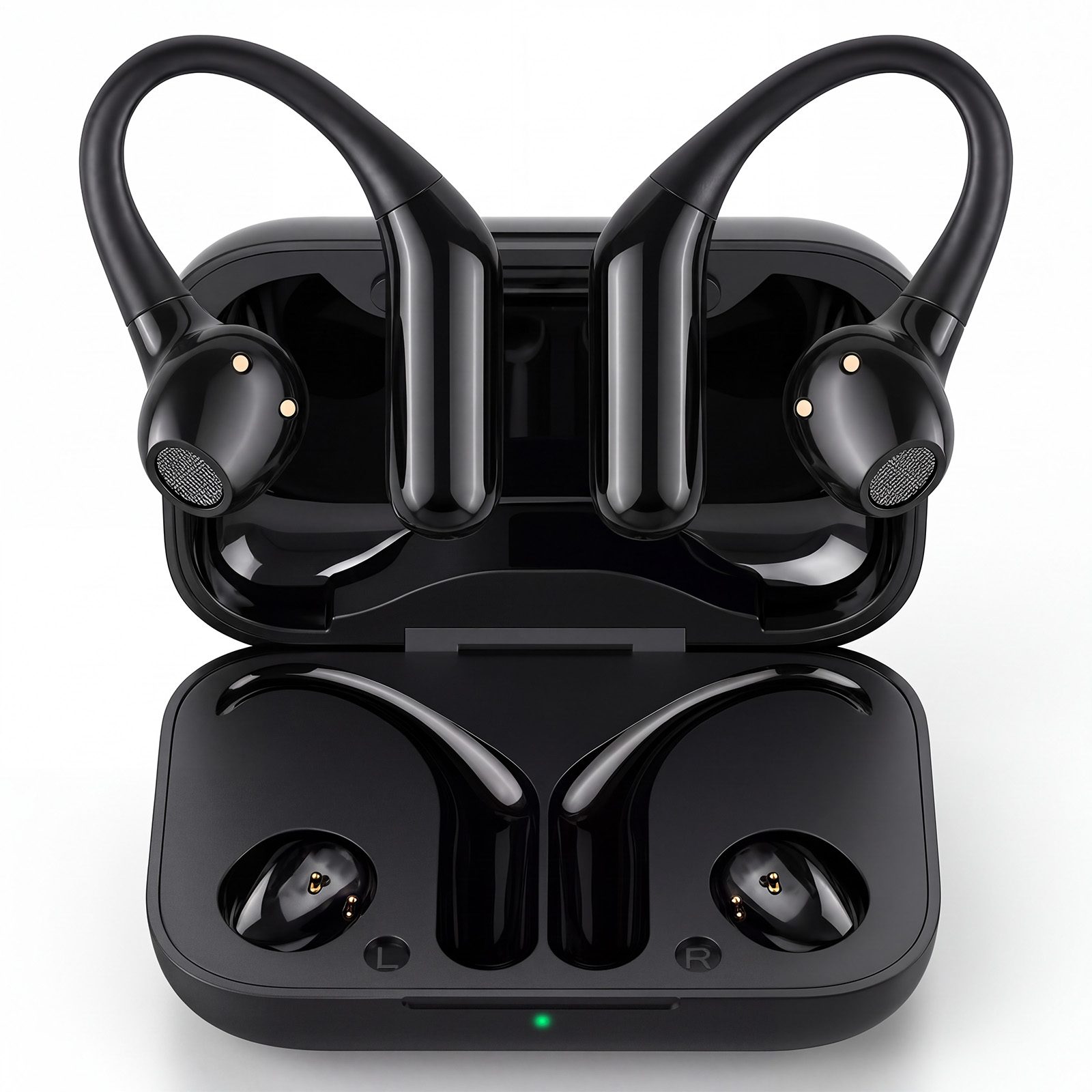 IPQATO Sport Earbuds